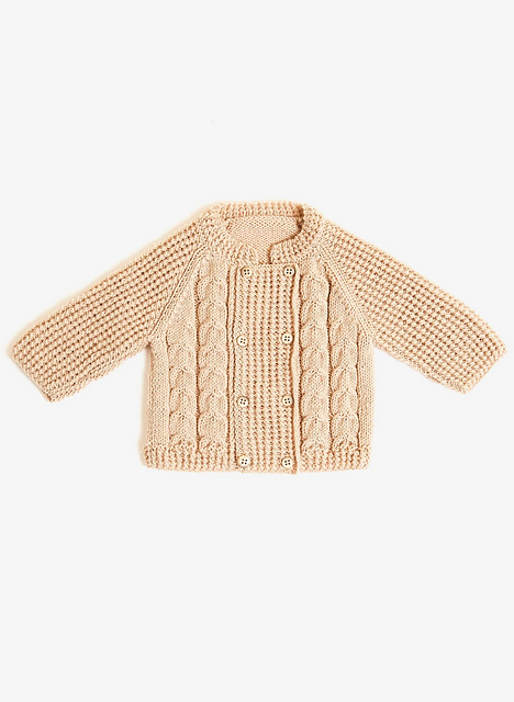 Cardigan - M1081