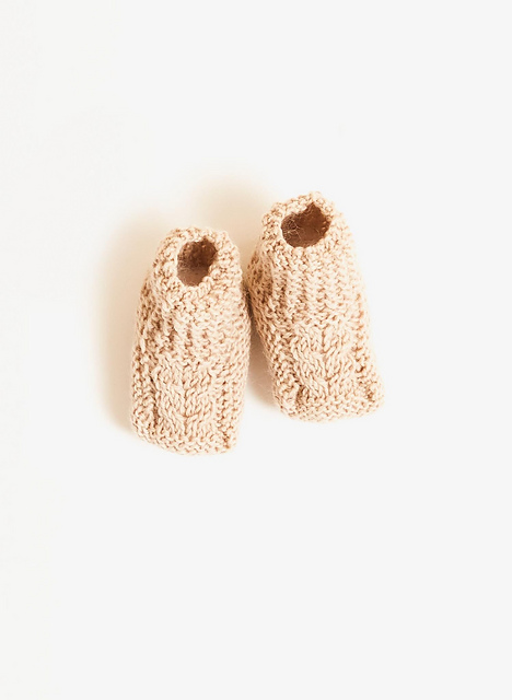 Chaussons - M1083