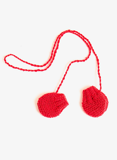 Moufles - M1088
