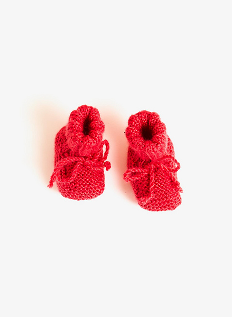 Chaussons - M1089