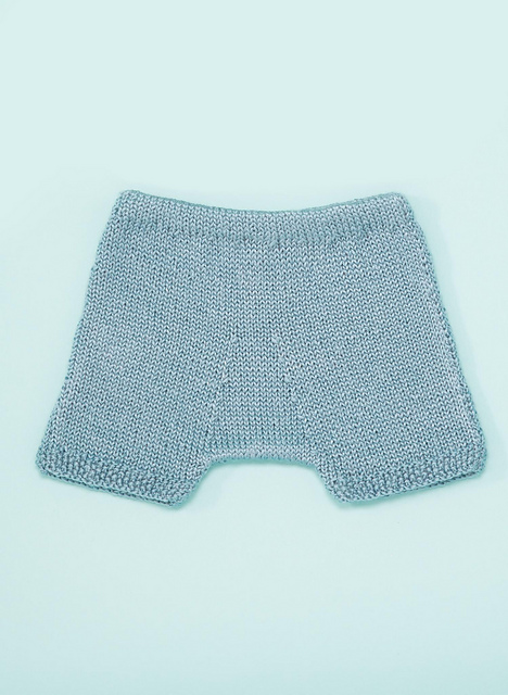 10B Short - M2020