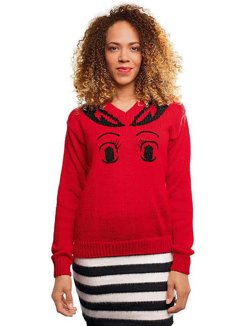 02 Pull col V - M0079