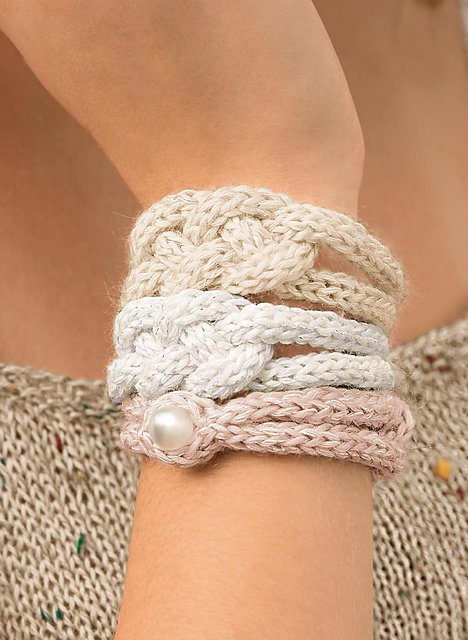 06 Bracelet - M0148