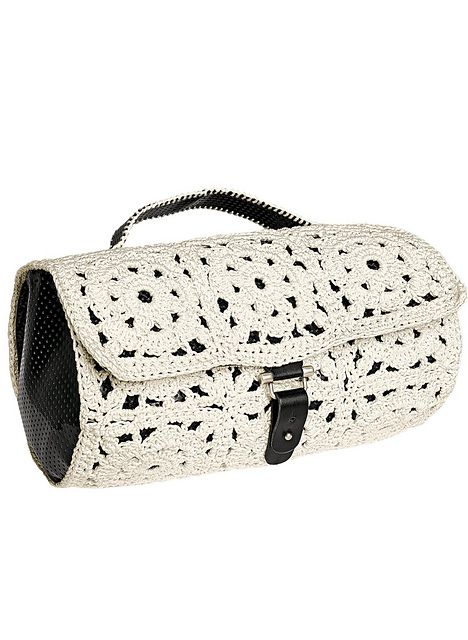 29 Sac au crochet - M0171