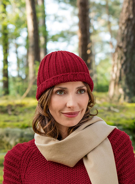 18 Bonnet - M0095