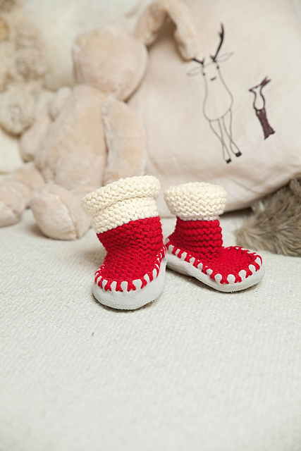 26A Chaussons - M0104