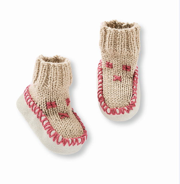 26 Chaussons
