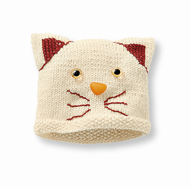 27 Bonnet chat