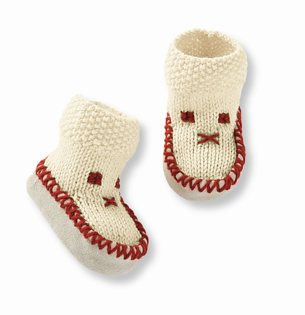 28 Chaussons