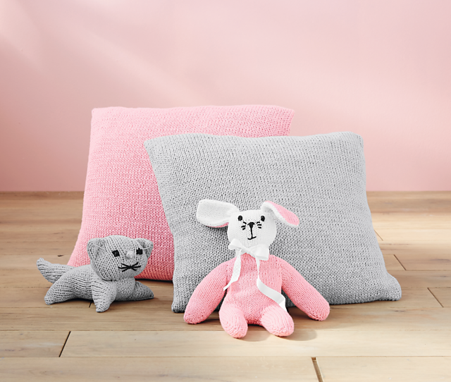 27 Coussin