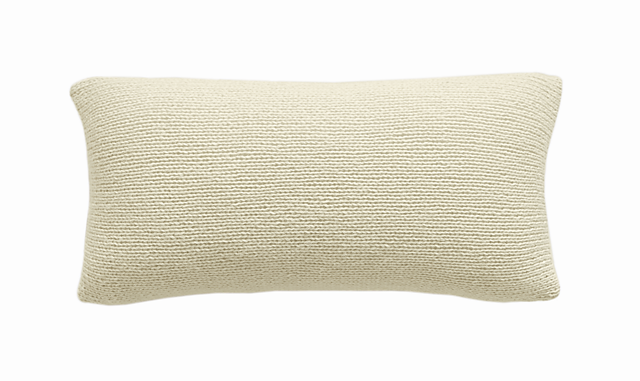 42 Coussin uni