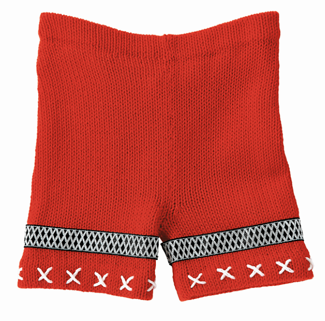 21 Short