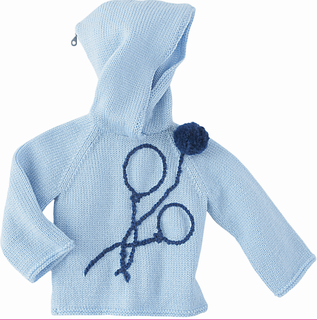 14 Pull zippé à capuche
