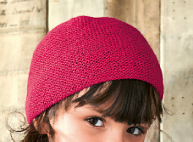 11 Bonnet