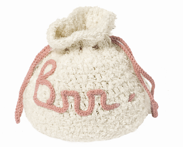 17 Sac bourse