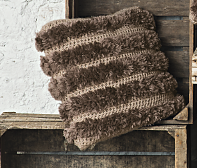26 Coussin