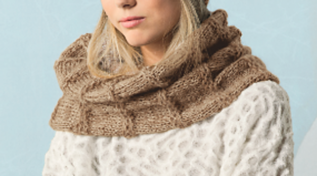 27 bis Snood