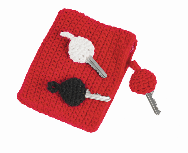 40 Cache-clefs