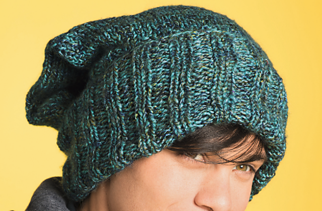 48 Bonnet ou snood