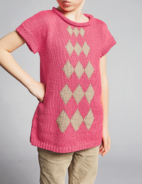 04 Robe tunique