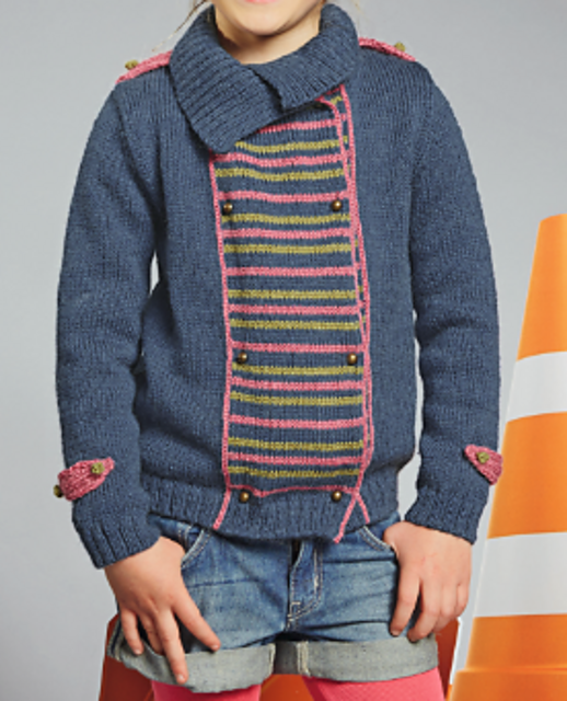 13 Gilet
