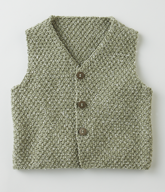 26 Gilet sans manches