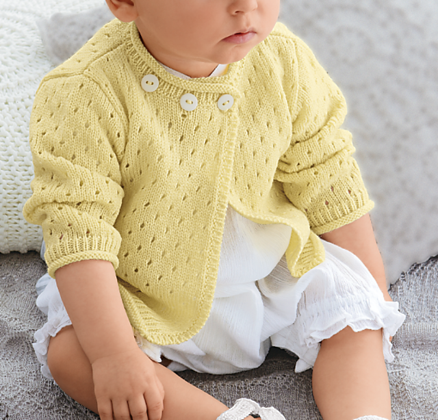 28 Cardigan