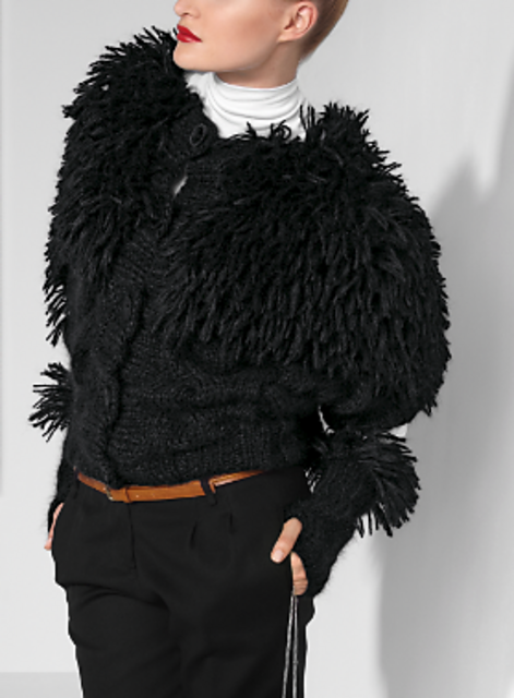 Mohair 01