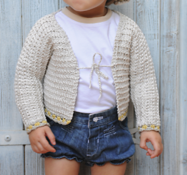 23 Gilet