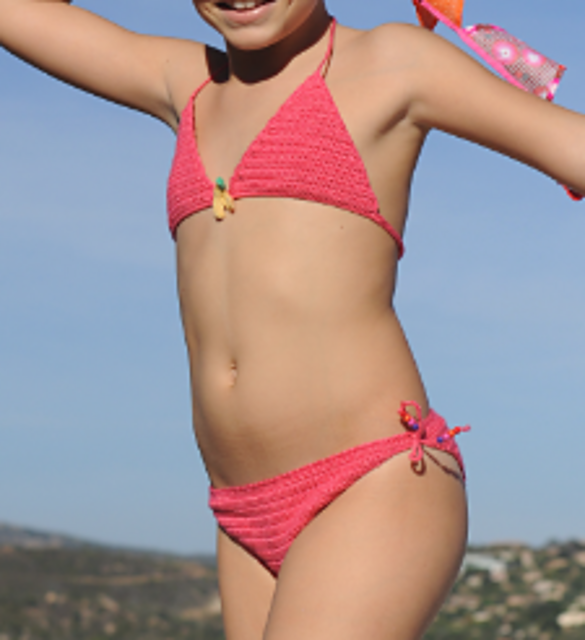 28 Maillot de bain