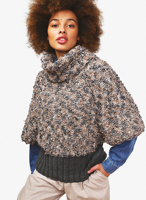 Pull cape - M1903