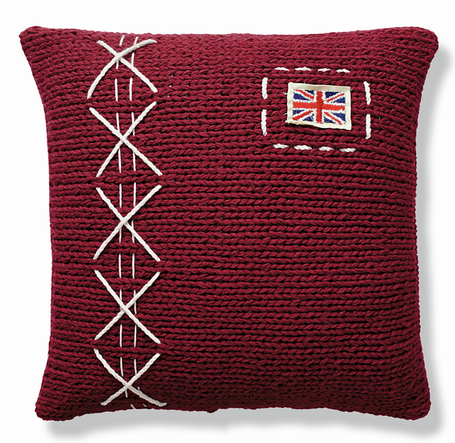 40 Coussin