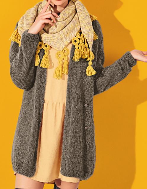 05 Gilet