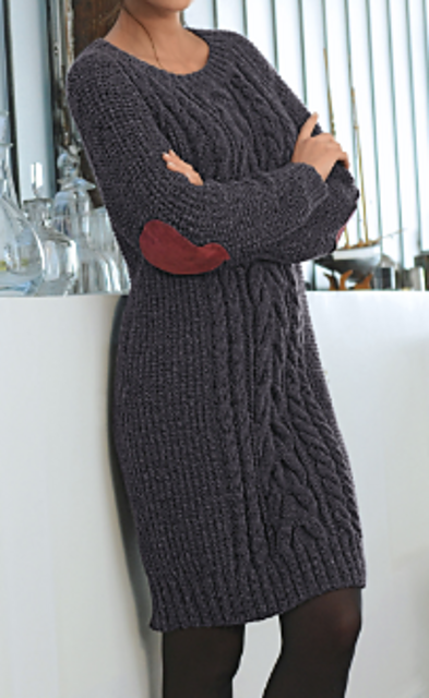 584 Robe