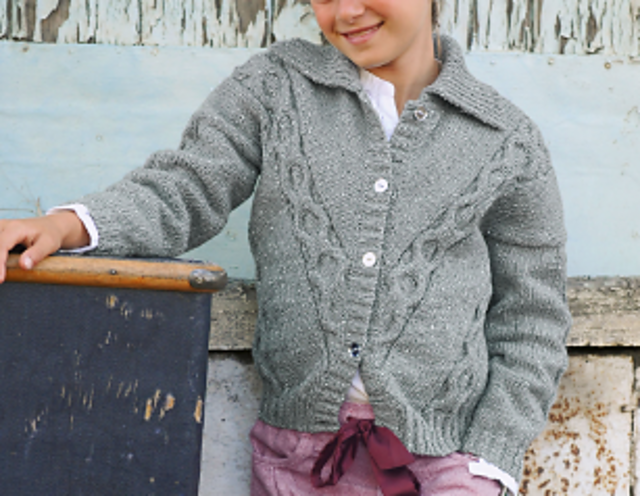 635 Gilet col polo