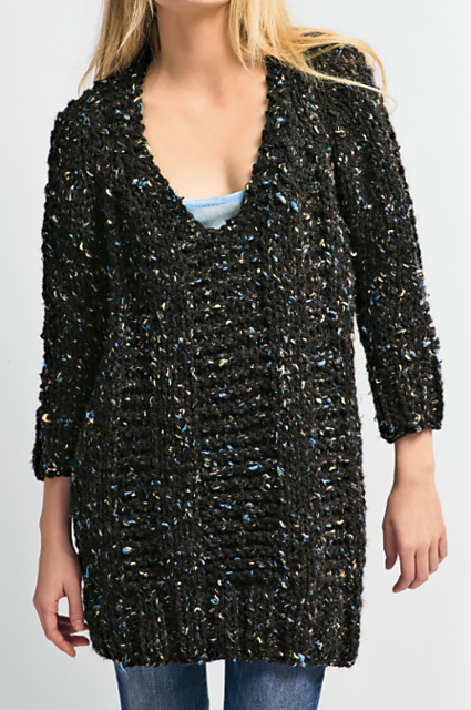 667 Robe-pull