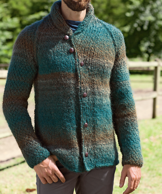 866 Veste col asymétrique