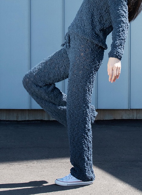 Pantalon - M2197