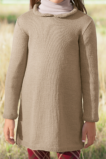 909 Robe col Claudine