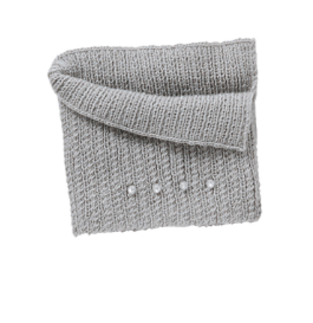 912 Mitaines et Snood