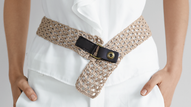 35 Ceinture
