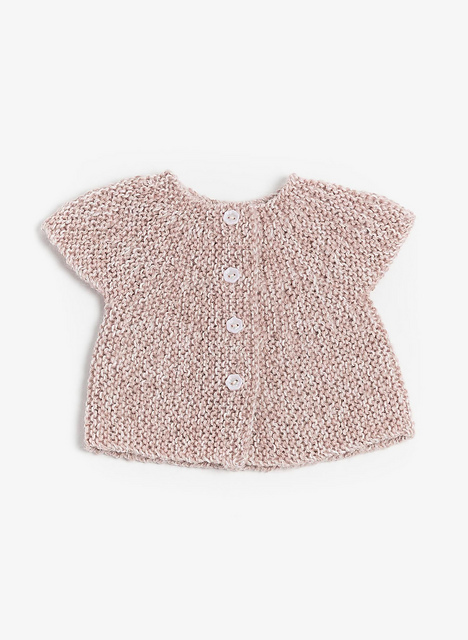 Gilet ou brassière - M1547