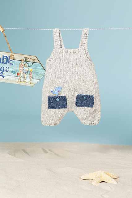 Combishort bébé coton recyclé Elliot - M2592
