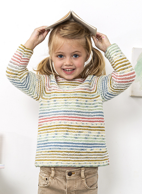 Pull top down point mousse Barbara - M2757