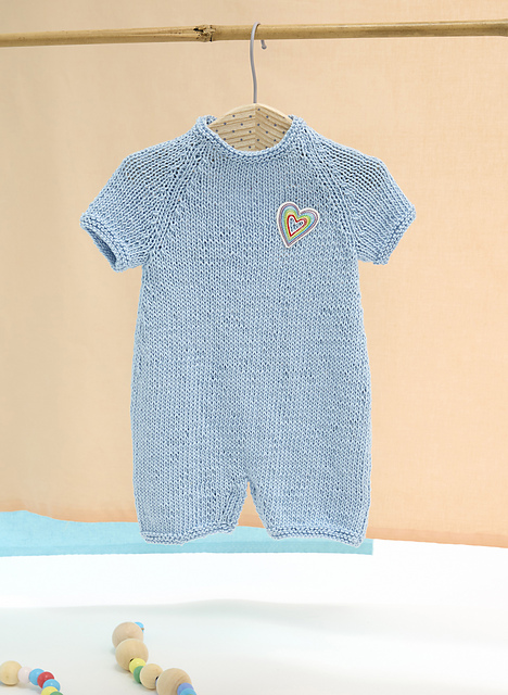 Combishort raglan Colin - M2821