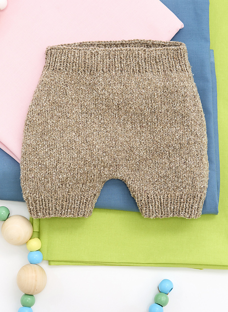 Short Emeline - M2827