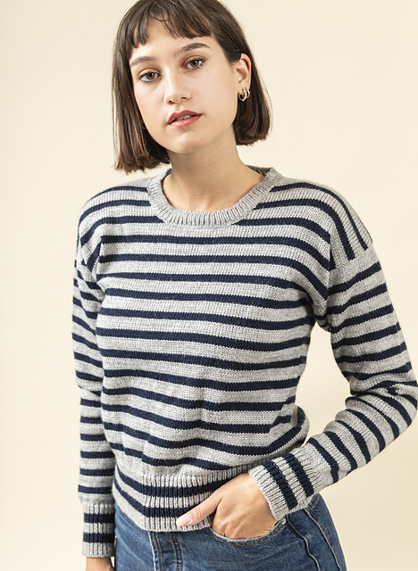 Pull marin Bess M2994