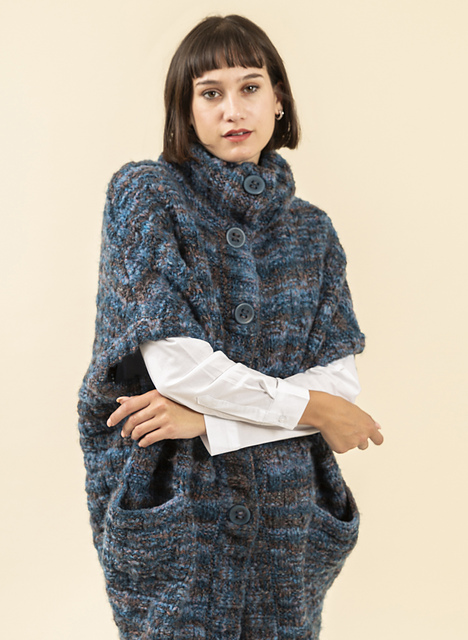 Veste sans manches - M6005