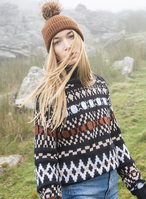 【Outil】TRICOT NAY JACQUARD OUTIL / TRICOT NAY | TIBETAN MARKET