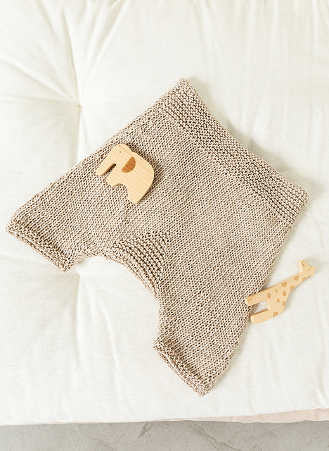 Short Coline - M6181